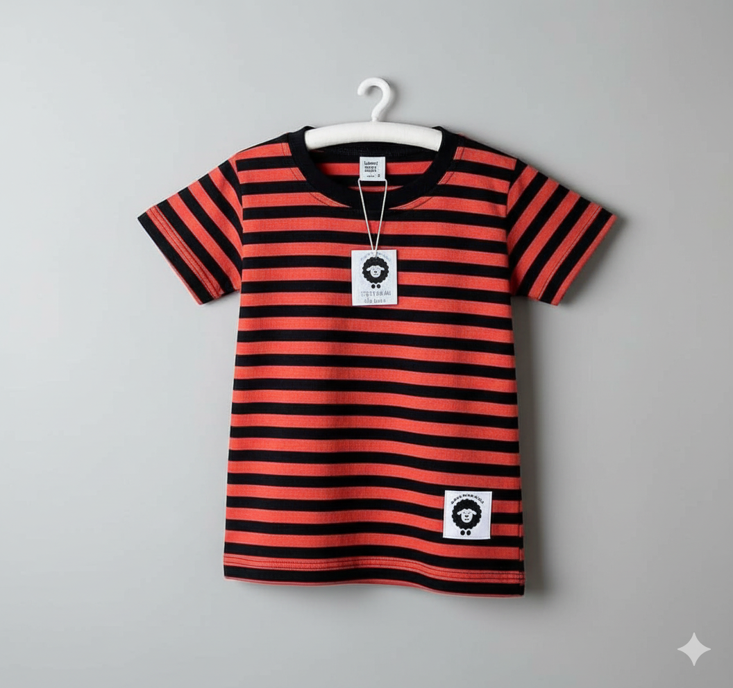 Remera de algodón - Imagen 3