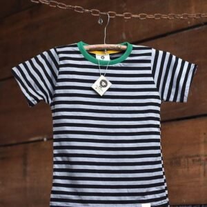 Remera de algodón