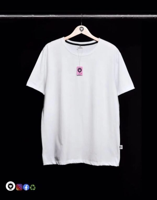 Remera de algodón - Imagen 3