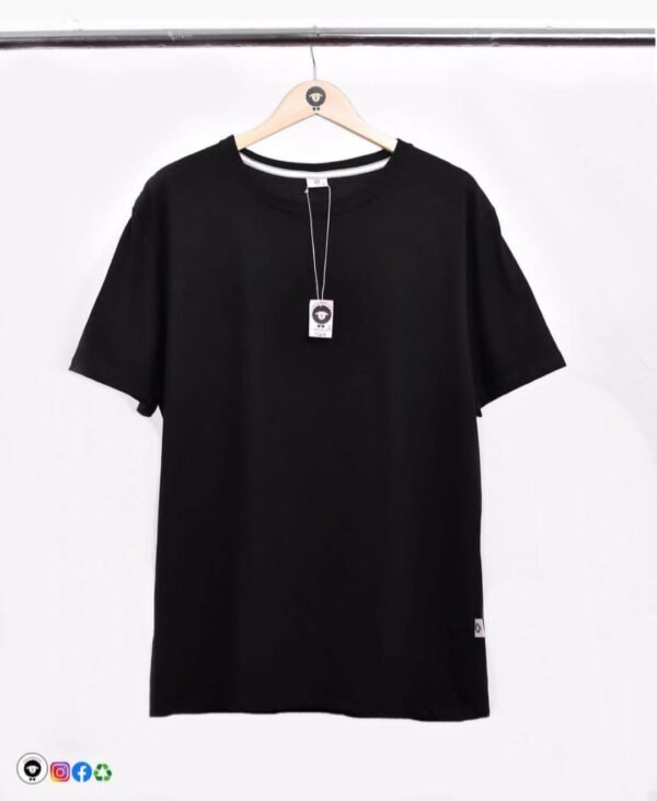 Remera de algodón - Imagen 4