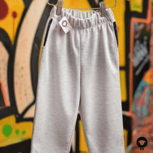 Joggin de media estación