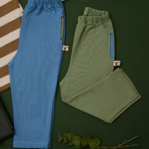 Joggins media estación