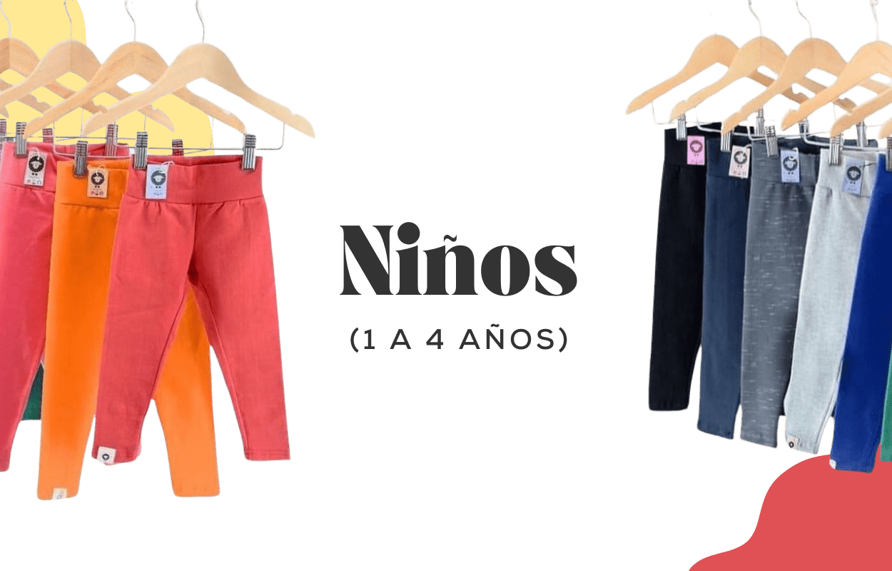 Niños