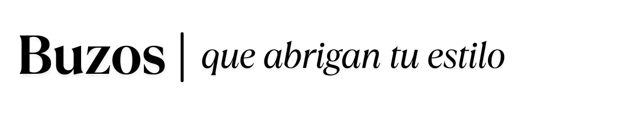buzos