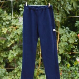 Joggins linea escolar