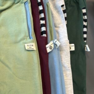 Joggins media estación